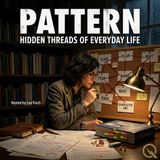 Pattern - The Trend Before the Trend