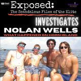 Nolan Wells Investigation: Cajun Navy, Death Threats, Sealed Autopsy