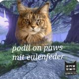 Vorstellungs Folge (mit sehr viel labern)🐾💖