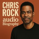 Dive into the Rawest, Most Intimate Look at Comedy Icon Chris Rock