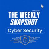 Cybersecurity Frontline: Battling Threats from Russian Hackers to SaaS Vulnerabilities
