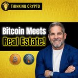 HUGE! Grant Cardone is Pairing Bitcoin & Real Estate! Is This the Best Investment Strategy?