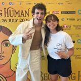 Intervista ad Alex Wyse
