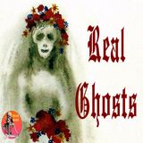 Real Ghosts | Interview with Bobby J. Gallo | Podcast