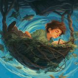 Peter Pan (Full Book) | Bedtime Story