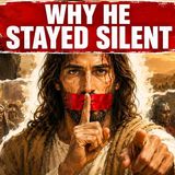 The Truth About Jesus his Silence