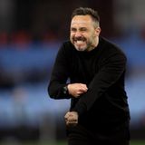 S98E17: Do You Think They'll Slip Up? - Emmy Hikins On If Tottenham Hotspur Would Survive Relegation