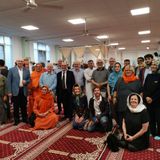 Voci per l’Imam Mohamed Shahin