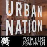 EP 7 - YASHA YOUNG / URBAN NATION