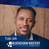 Social Capital within the Blockchain Space at a Quick Speed || Blockchain Mastey with Oluwaotobi Alli
