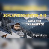 Schwarzwald-Spuren um Mitternacht… Sie führten aus dem Wald