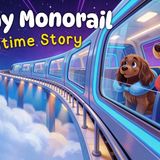 The Sleepy Den Bedtime Story 🦊 Gentle_ Cozy _ Safe for Kids 🌙 💤 NO ADS