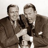 Classic Radio Theater for May 26, 2022 Hour 1 - Fred and Jack - Kings for a Day