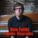 Ben Folds - Audio Biography