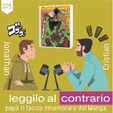 leggilo al contrario | Chainsaw Man