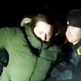 Cop's Sister Thinks She's Above the Law