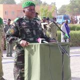 Le journal du 17 novembre 2025 - Le Ministre de la Jeunesse et des sports fait le point sur l’évolution des travaux de l’arène de lutte trad