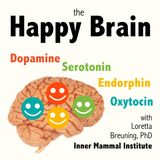 Mirror Neuron and Your Happy Chemicals