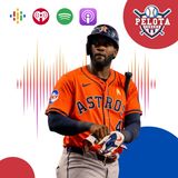 ¿Podría Houston cambiar a Yordan Álvarez?