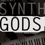 92 - Ernie Rideout of Keyboard Magazine - Synth Gods Book