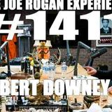 Joe Rogan Experience _1411 - Robert Downey Jr.