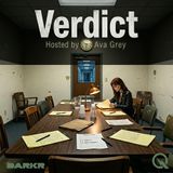 Verdict - Twelve Strangers Before the Trial Begins