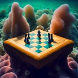 EP510: The Quantum Chessboard