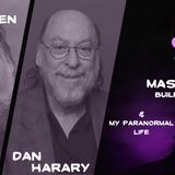 CR Ep 139: Master Builders with Brad Olsen and My Paranormal Life with Dan Harary