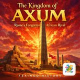 Axum's Obelisks: The Giant Stelae That Marked an Empire — Fexingo History