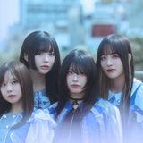 CYNHN、新曲「アマネ」が青春ファンタジーADV”ARIA BLUE I.夏音“OPテーマに決定 | Skream! 邦楽ロック・洋楽ロック ポータルサイト