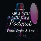 Our very first podcast