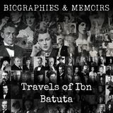 14 - Travels of Ibn Batuta by Ibn Battuta