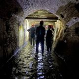 Brescia Underground, Busi: «Potrete scoprire una Brescia nascosta»