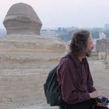 Rob McConnell Interviews - DR. ROBERT SCHOCH - The Great Sphinx of Egypt and More!