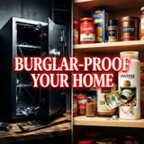 Don't Get Robbed: Smart Hacks for Hiding Valuables at Home