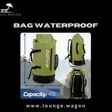 Top Features to Look for in a Bag Waterproof for Travel