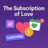 Monetizing Modern Romance