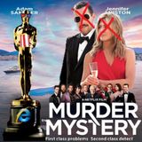 Murder Mystery - Recensione film Netflix - Cinema Explorer #7