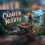 Miss Marple y el cadáver del huerto | misterio policial audiolibro