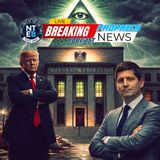 PROPHECY NEWS PODCAST: Trump Nominates Bilderberg Elite Kevin Warsh For Head Of The Federal Reserve