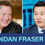 Brendan Fraser - On Taking Risks_ Hollywood_ and His New Film _Pressure_ _ The Daily Show