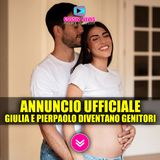 Ufficiale: Giulia Salemi e Pierpaolo Pretelli Aspettano Un Figlio!
