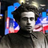 Late Fascism & Gramsci: 'Gaining Consent by Promising Force'