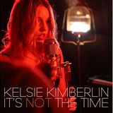 Kelsie Kimberlin Is On Air
