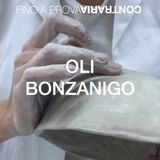 St.1 Ep.5 L'oro bianco di Capodimonte | Oli Bonzanigo