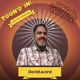 Creating the Sounds of Star Wars | David Acord (Academy Award Nominated Sound Editor)