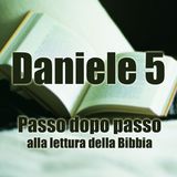 Daniele 5