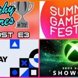 Trophy Whores 718 – Almost E3
