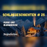 Großmutters Truhe blieb 40 Jahre zu… bis die Nacht sprach