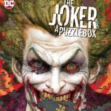 Source Material #395 - The Joker Presents: A Puzzlebox (DC, 2021)